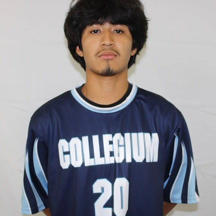 Josue Hernandez mugshot