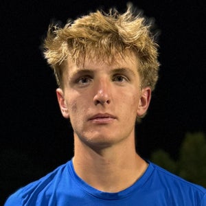 Zach Carr mugshot