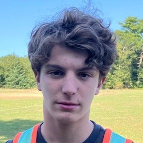 Gabe Petkov mugshot