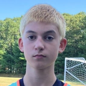 Cooper Hall mugshot