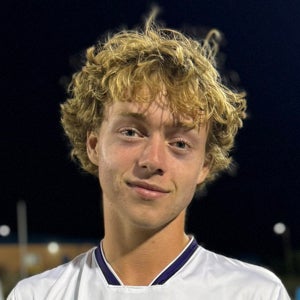 Brendan Fragale mugshot