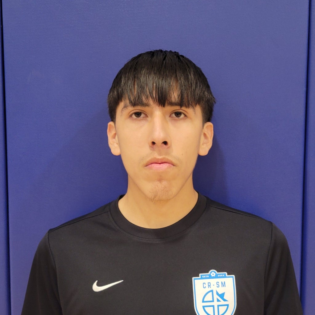 Nerick Perez mugshot