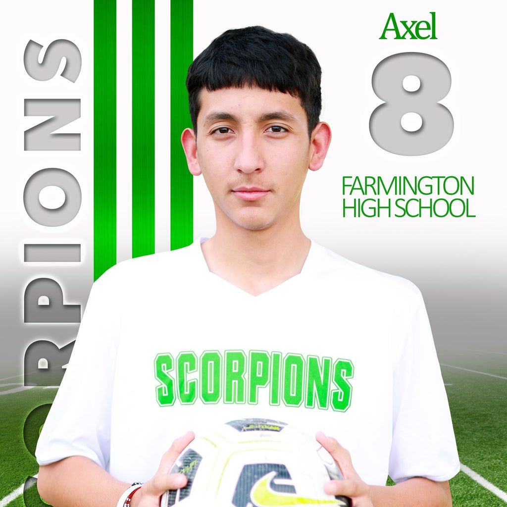 Axel Reyes