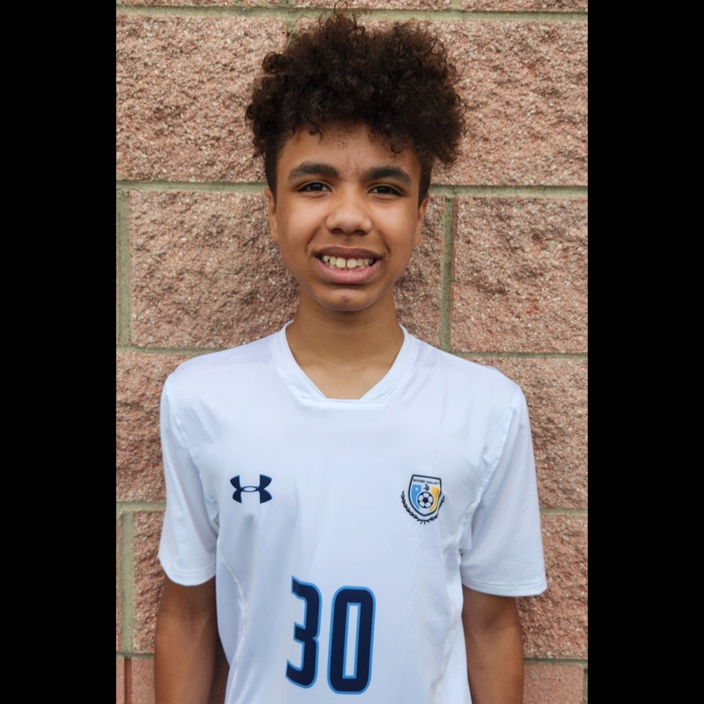 Kyron Pender mugshot