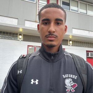 Brandon Young Freire mugshot