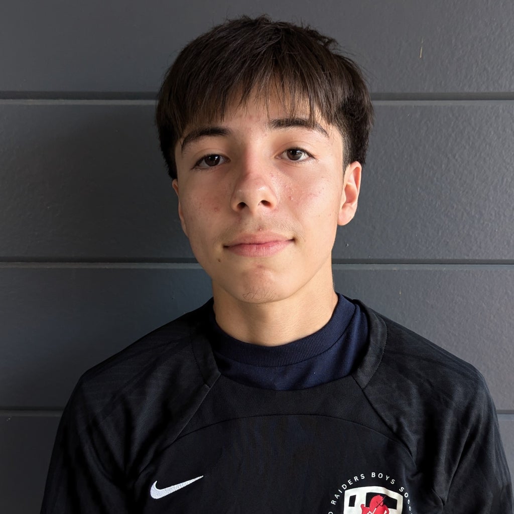 Omar Marquez