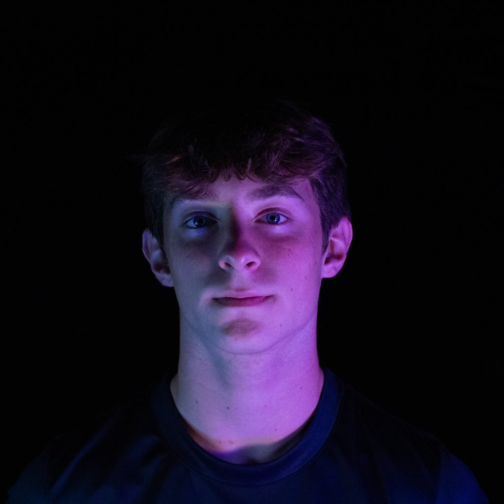 Landon Severns mugshot