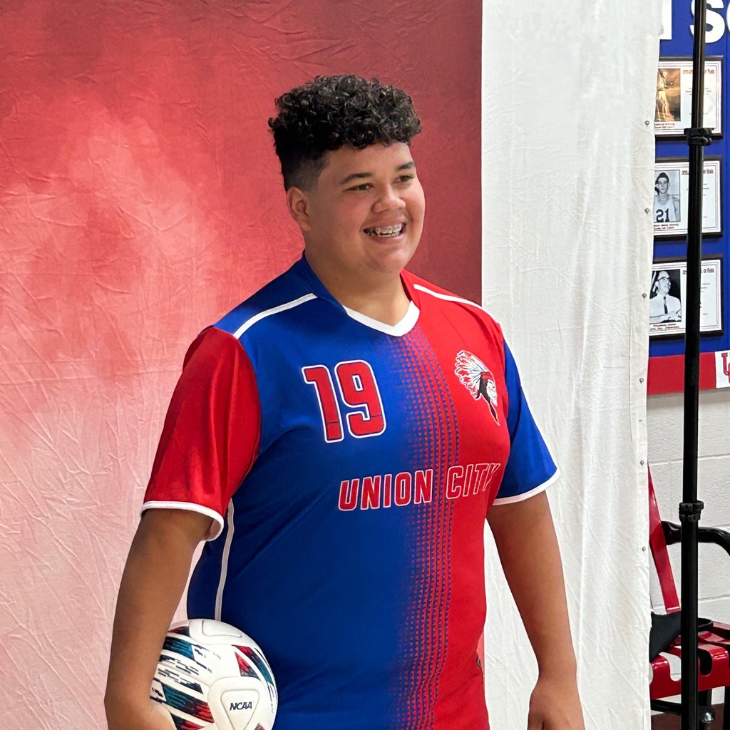 Jayden Chavez