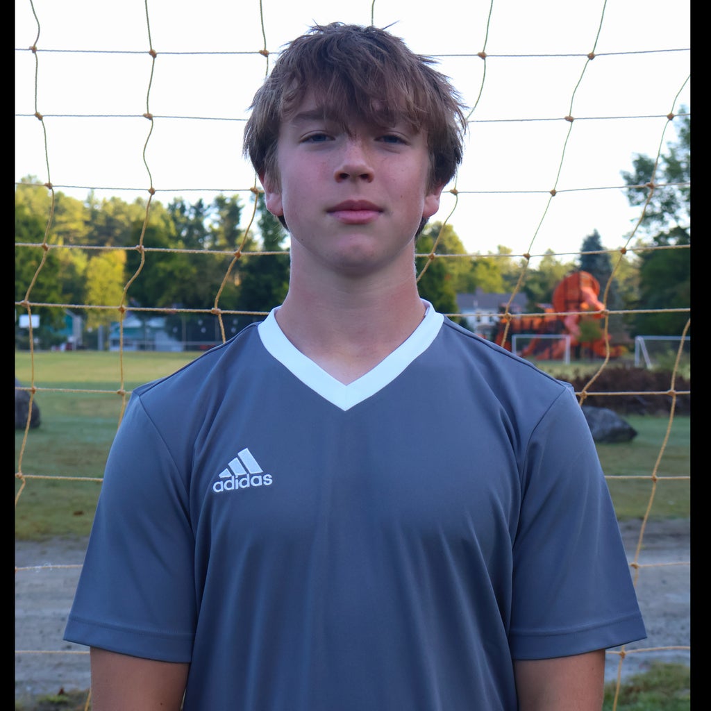 Brayden Harmer mugshot