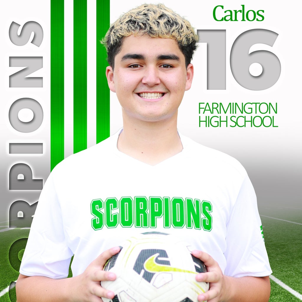 Carlos Palma mugshot