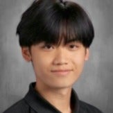 Huan Dang mugshot