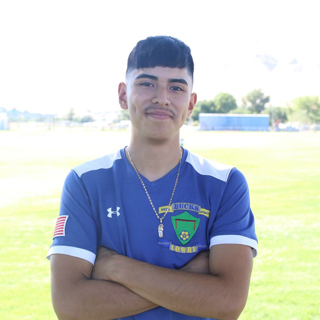 Juan Alvarez mugshot