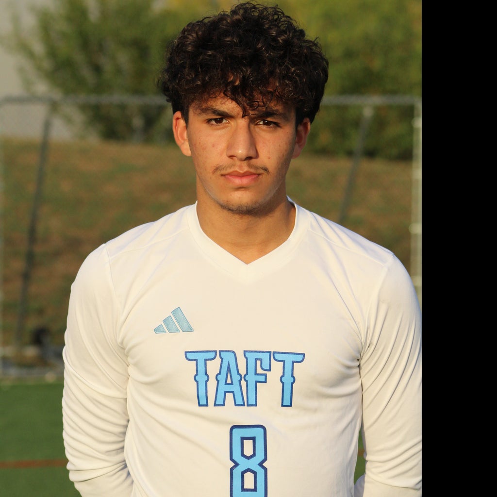 Idris Bachir mugshot