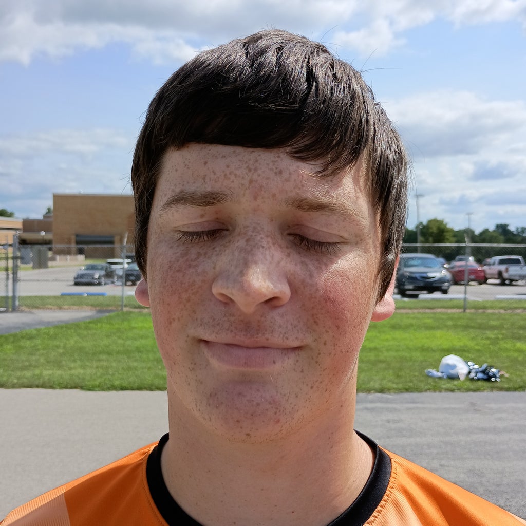 Braxten Shidler mugshot