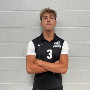 Luke Barbosa mugshot