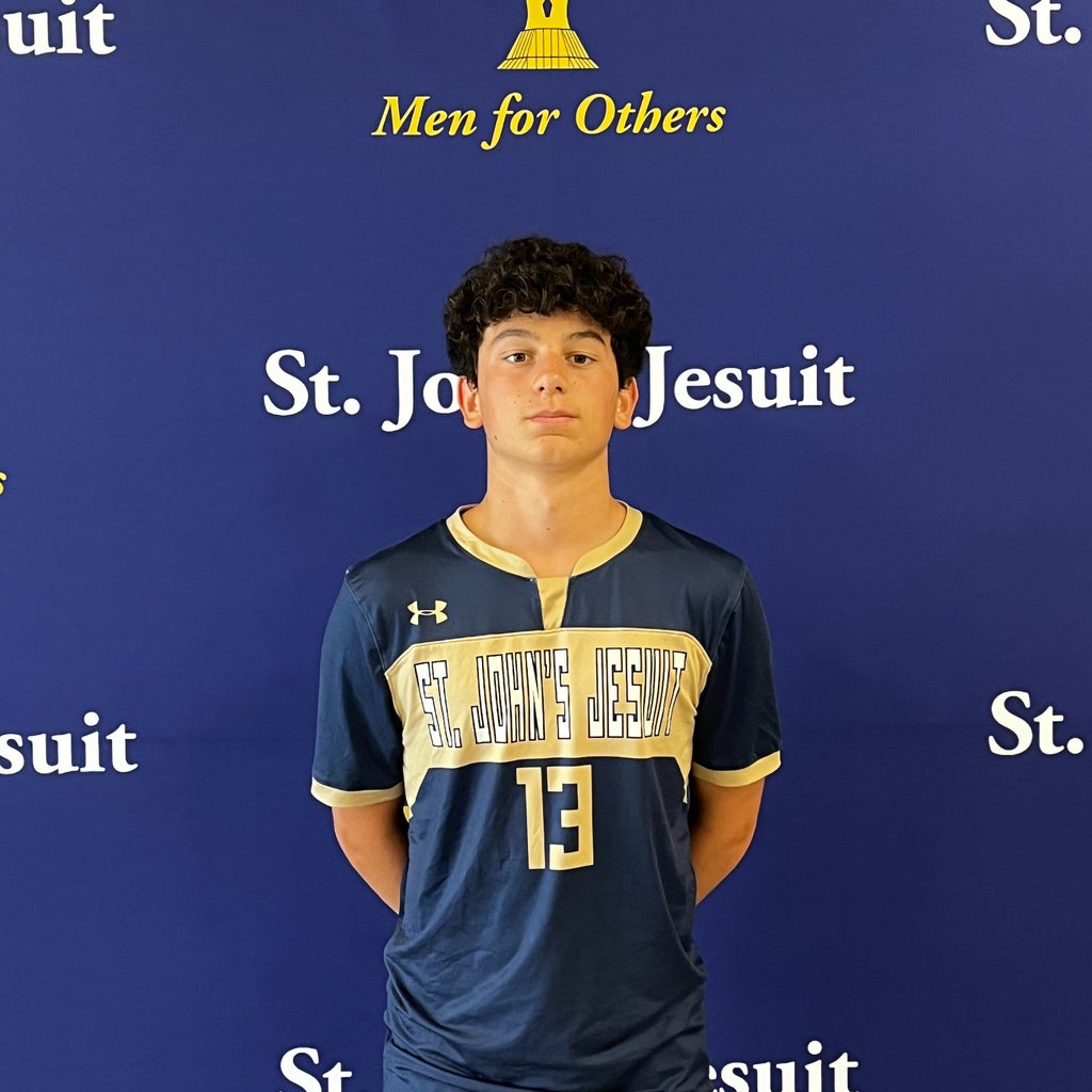 Nico Polizzi mugshot