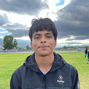 Jared Sanchez Herrera