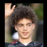 Bryce Bush mugshot