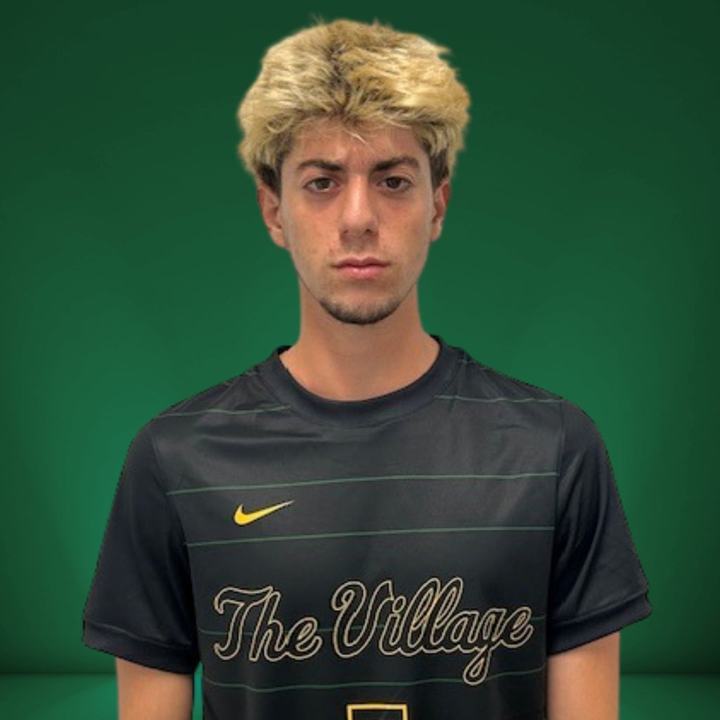 Ethan Barghout mugshot