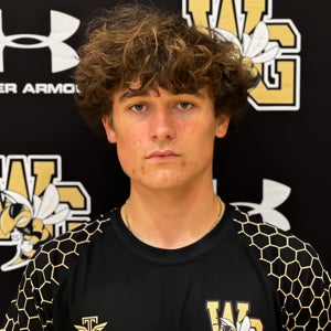 Carson Fragomeni