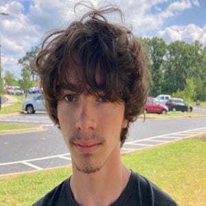 Jude Jones mugshot