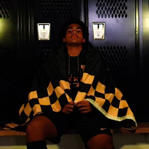 Jermayne Harris