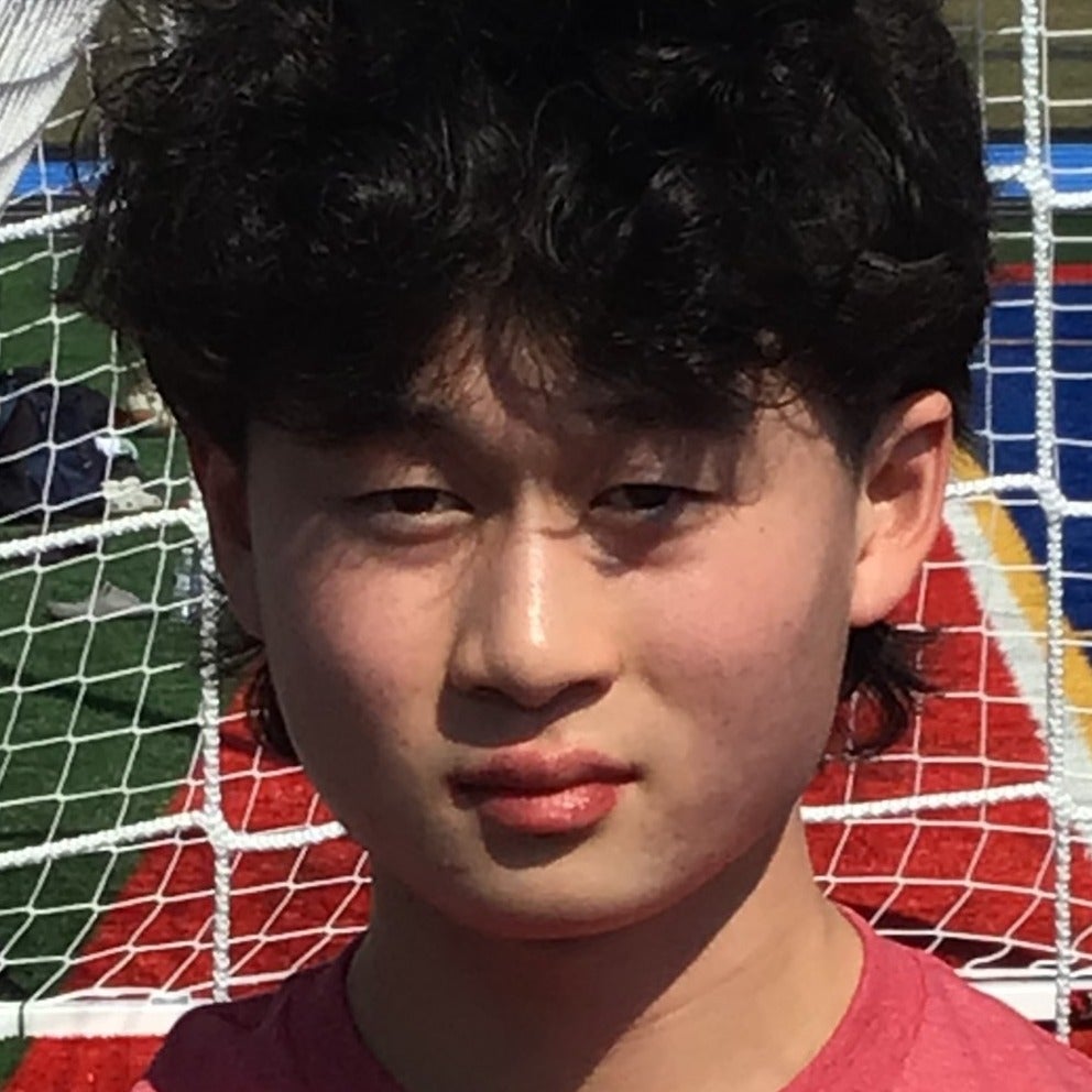 Ian Jang mugshot