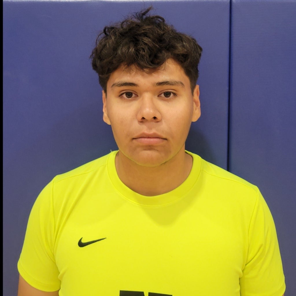 Alexis Jimenez mugshot