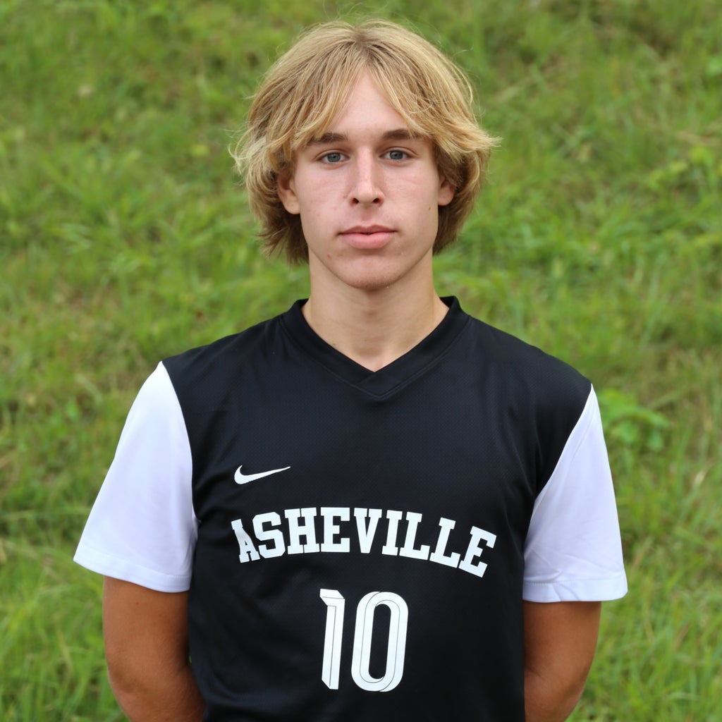 Tucker Ramey mugshot