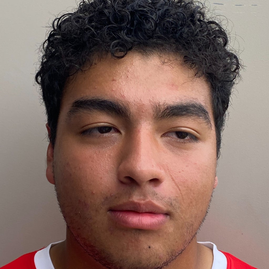 EDWARD RIOS mugshot