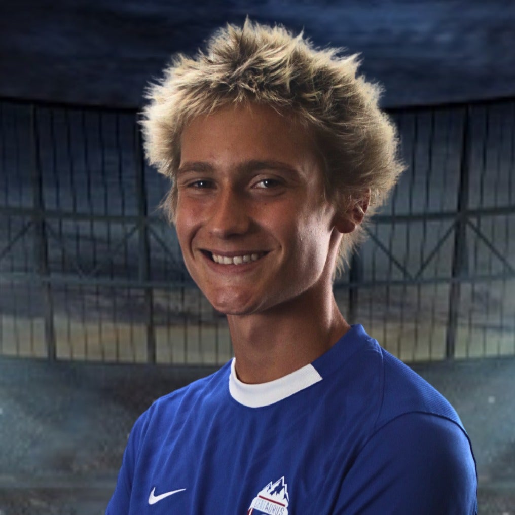 Luke Masterson