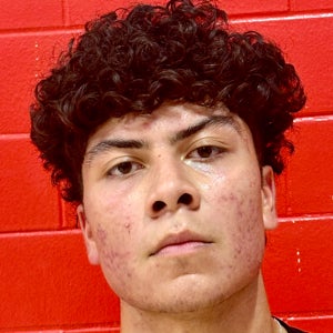 Kevin Salas mugshot