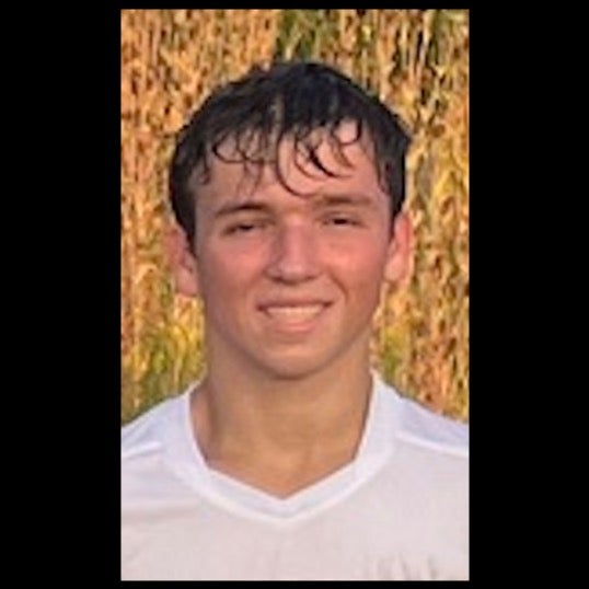 Zach Grzesiak mugshot