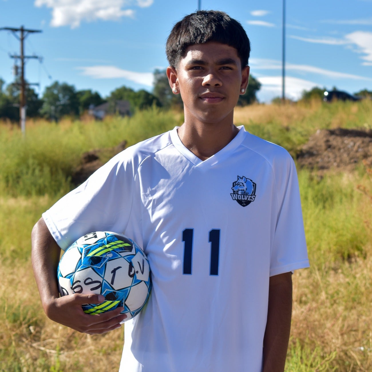 David Beltran mugshot