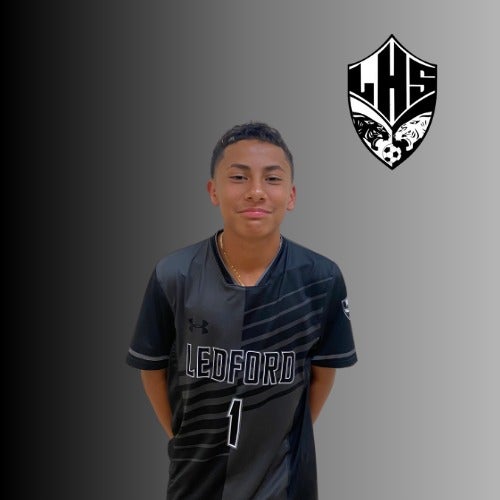 Josiah Sanchez