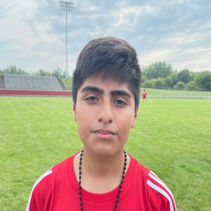 Daniel Marin mugshot