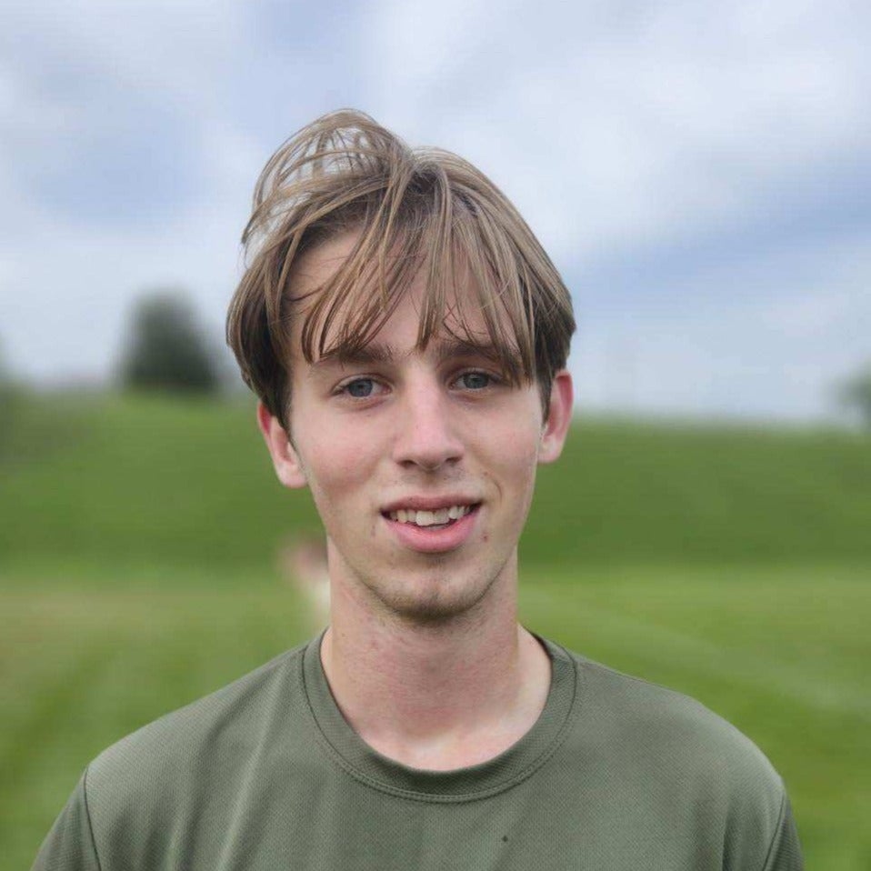 Harm Groefsema mugshot