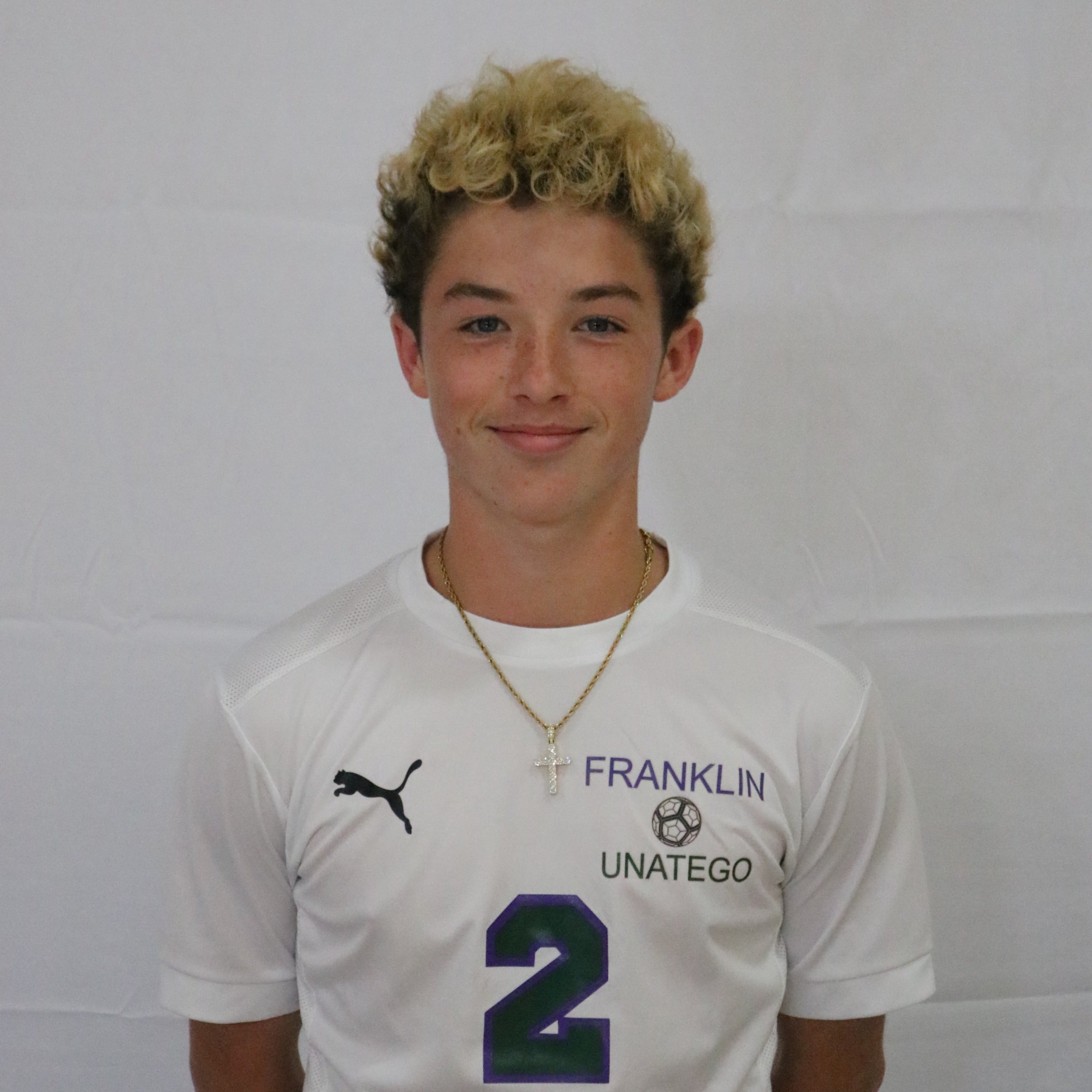 Jacob Kingsbury mugshot