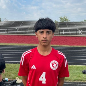 Anthony Villalobos mugshot