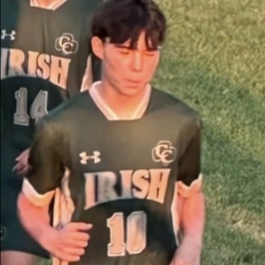 Will Johnson mugshot