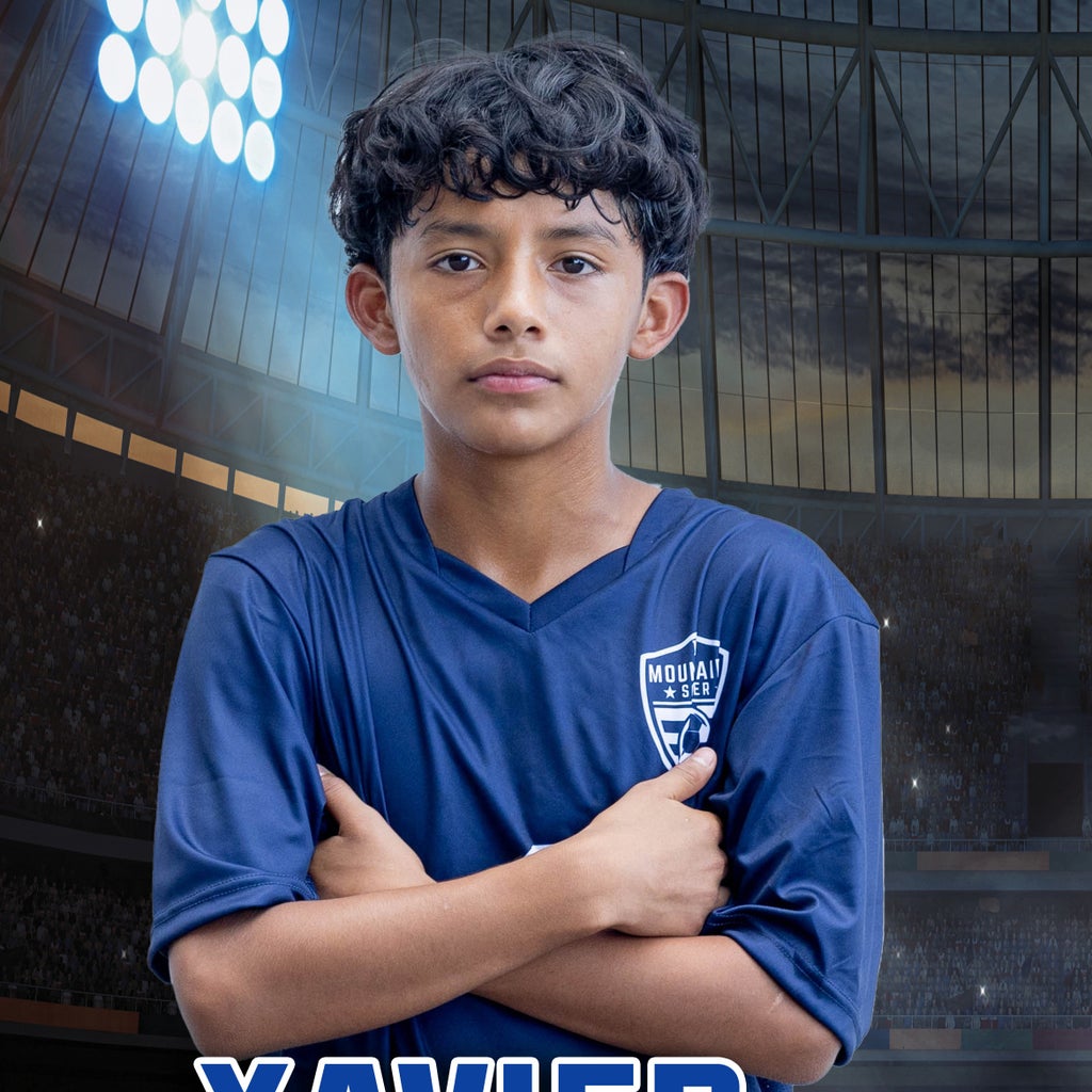 Xavier Hernandez Ibarra