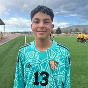 Levi Ramirez mugshot