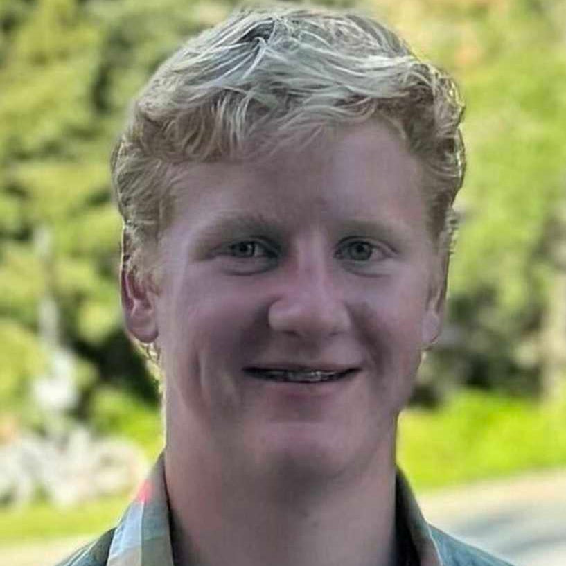 Daniel Caughron mugshot