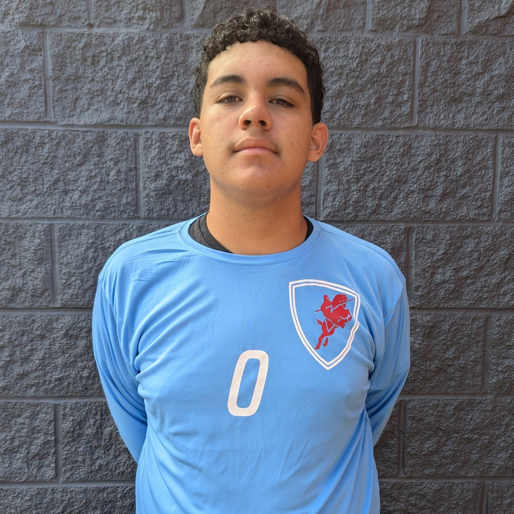 Anthony Jacinto mugshot