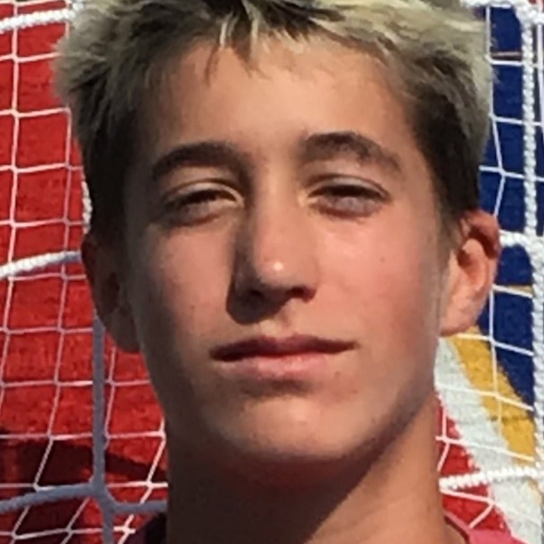 Jackson Arnold mugshot