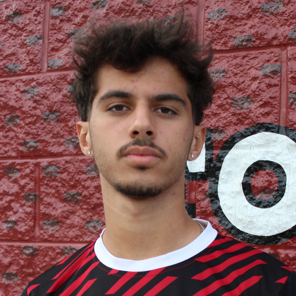 Gabriell Caetano mugshot