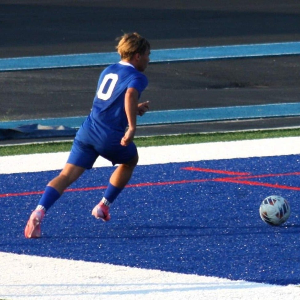 Ethan Shouse mugshot