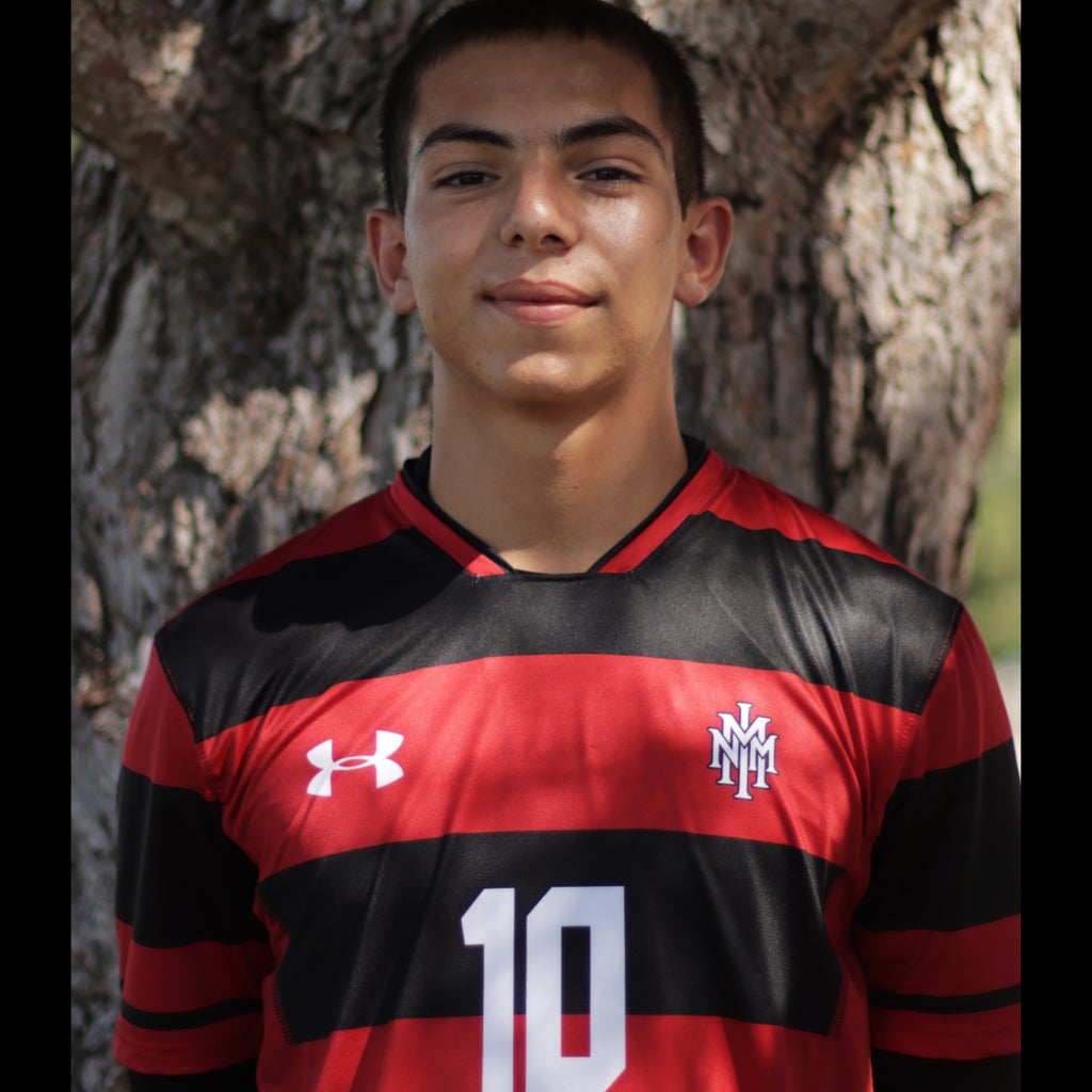 Daniel Dosamantes Urbina mugshot