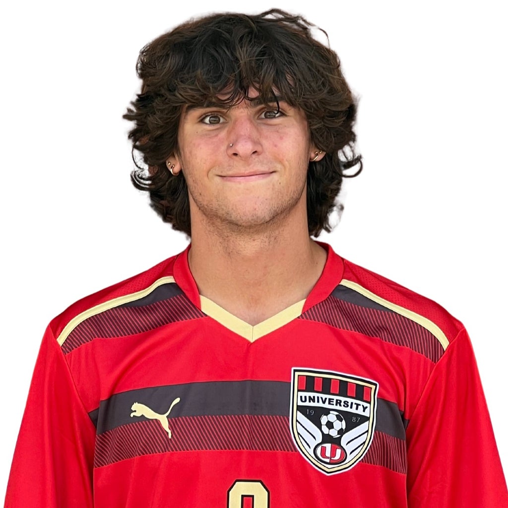 Nate Lindsay mugshot