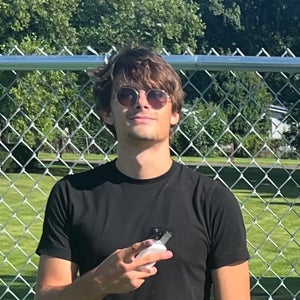Will George